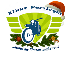 Logo 2Takt Parsiegla